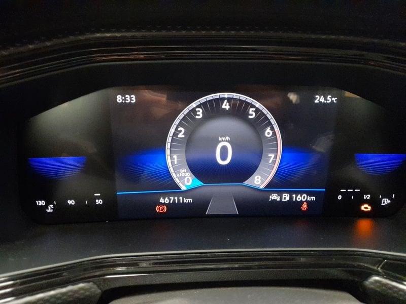 Volkswagen T-Cross 1.0 TSI Style