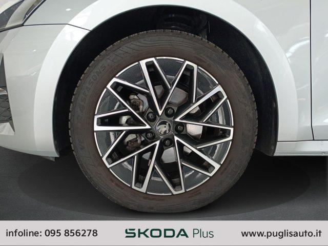 SKODA Octavia 2.0 TDI 150 CV DSG Wagon Executive