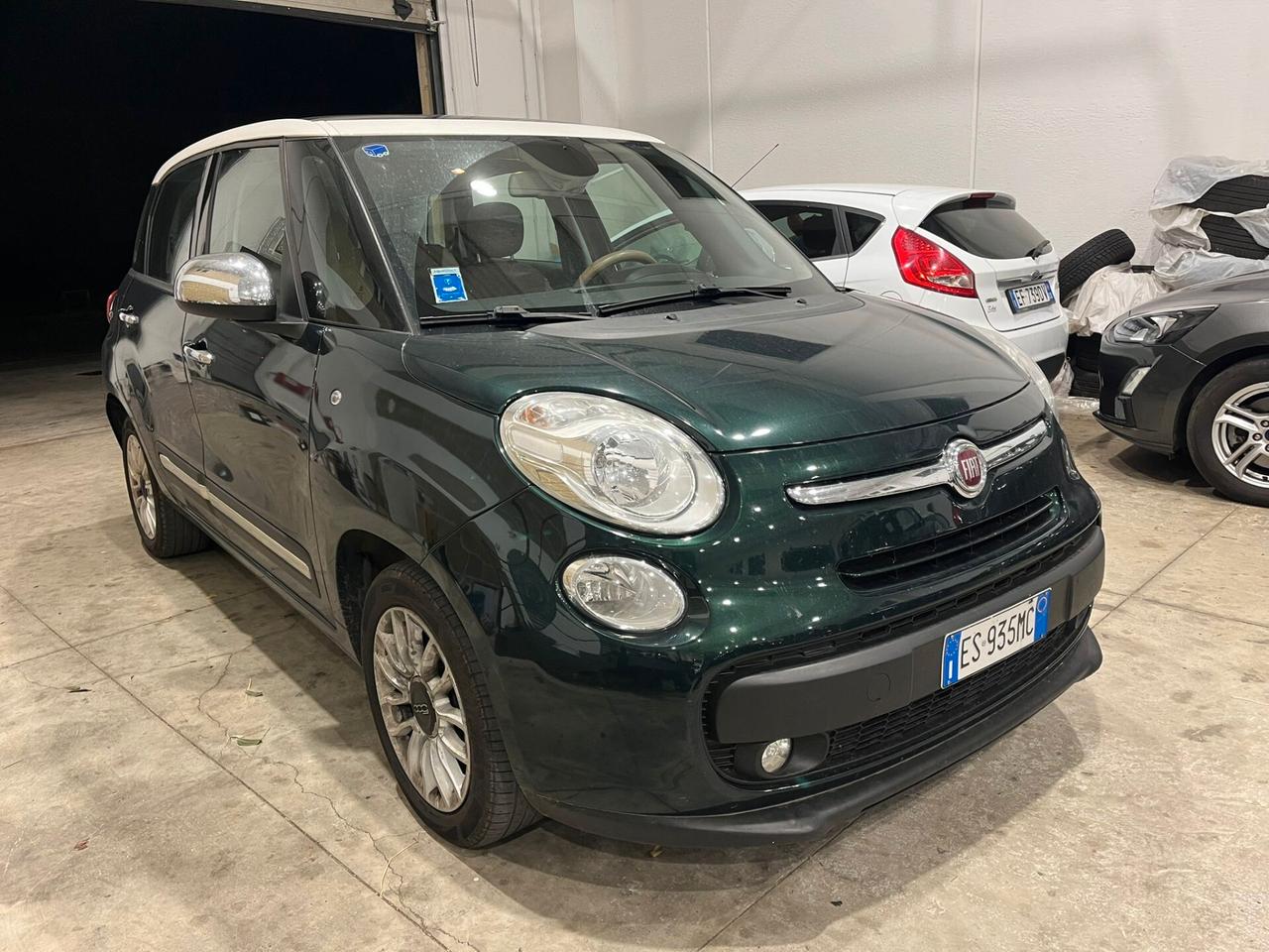 Fiat 500L 1.6 Multijet 105 CV Lounge