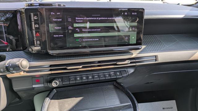 LANCIA Ypsilon Hybrid e-DCT 1.2cc 101cv AUTOM. BLUETOOTH CLIMA