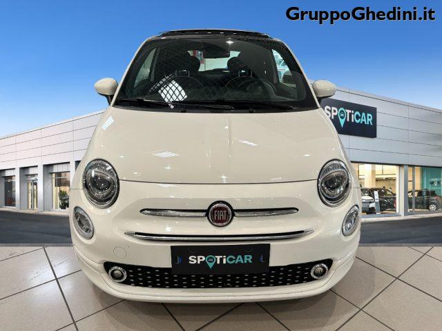 FIAT 500 1.0 Hybrid Lounge TETTO APRIBILE