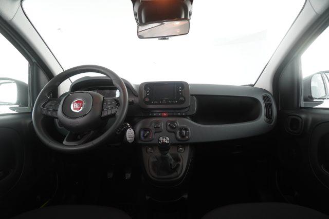 FIAT Panda Pandina 1.0 FireFly 65 CV Hybrid Icon
