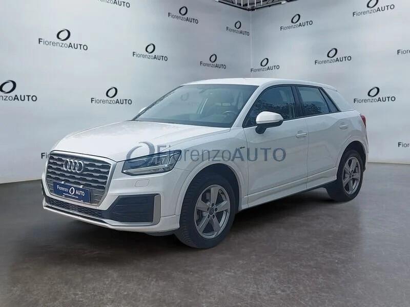 Audi Q2 1.4 TFSI COD Sport - PREZZO REALE