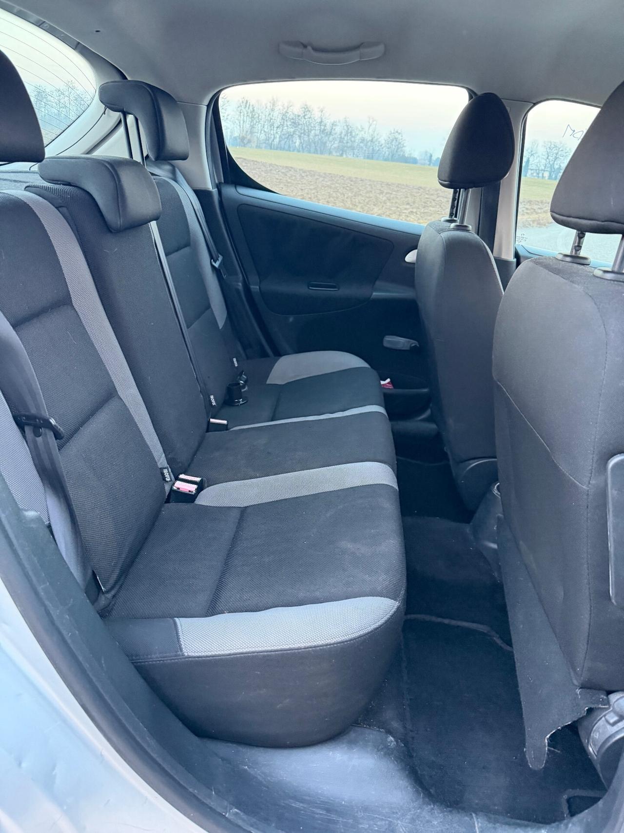 Peugeot 207 1.4 8V 75CV 3p. X Line ECO GPL