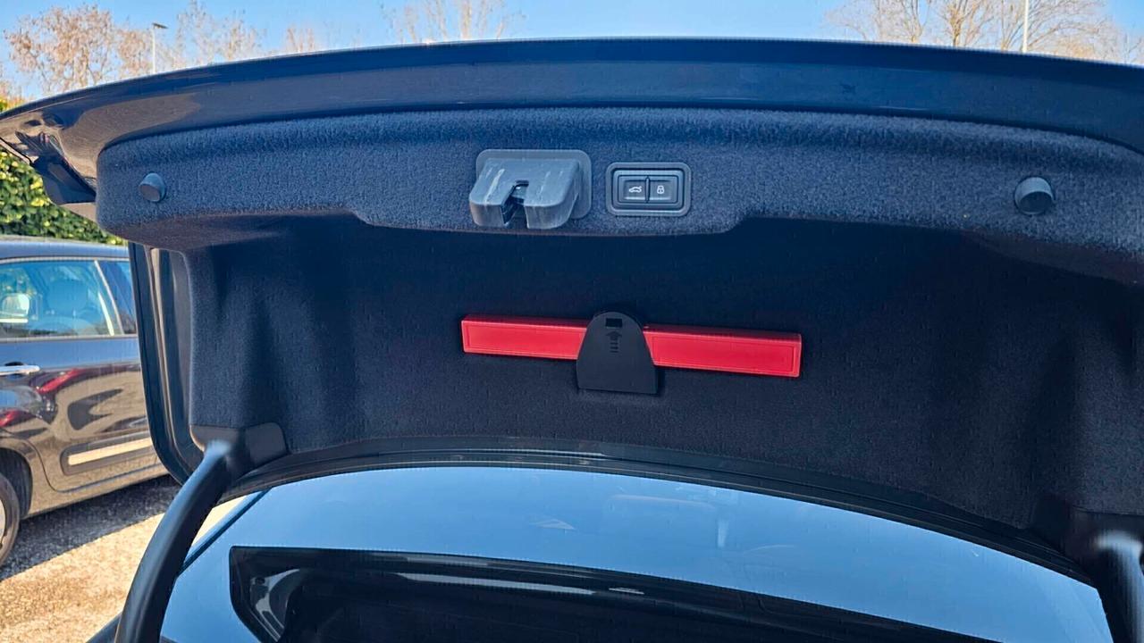 Audi A8 L 3.0 TDI 262 CV quattro tiptronic