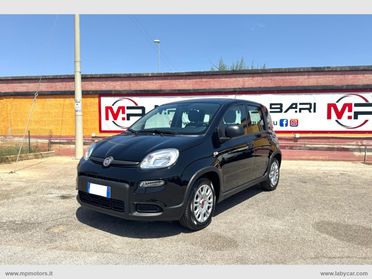 FIAT PANDA HYBRID 1.0 70CV S&S KM0