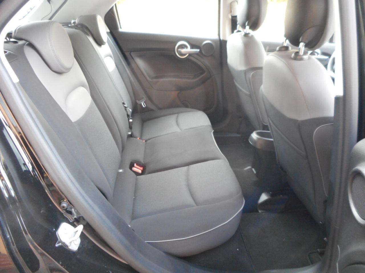 FIAT 500X 1.3 MJT 95 CV -NAVI-