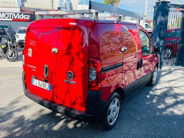Fiat Fiorino ADVENTURE 1.3 MJT EURO 6B 95 CV PRONTA CONSEGNA