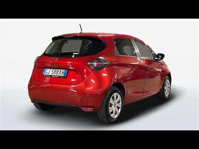 Renault ZOE Life R110