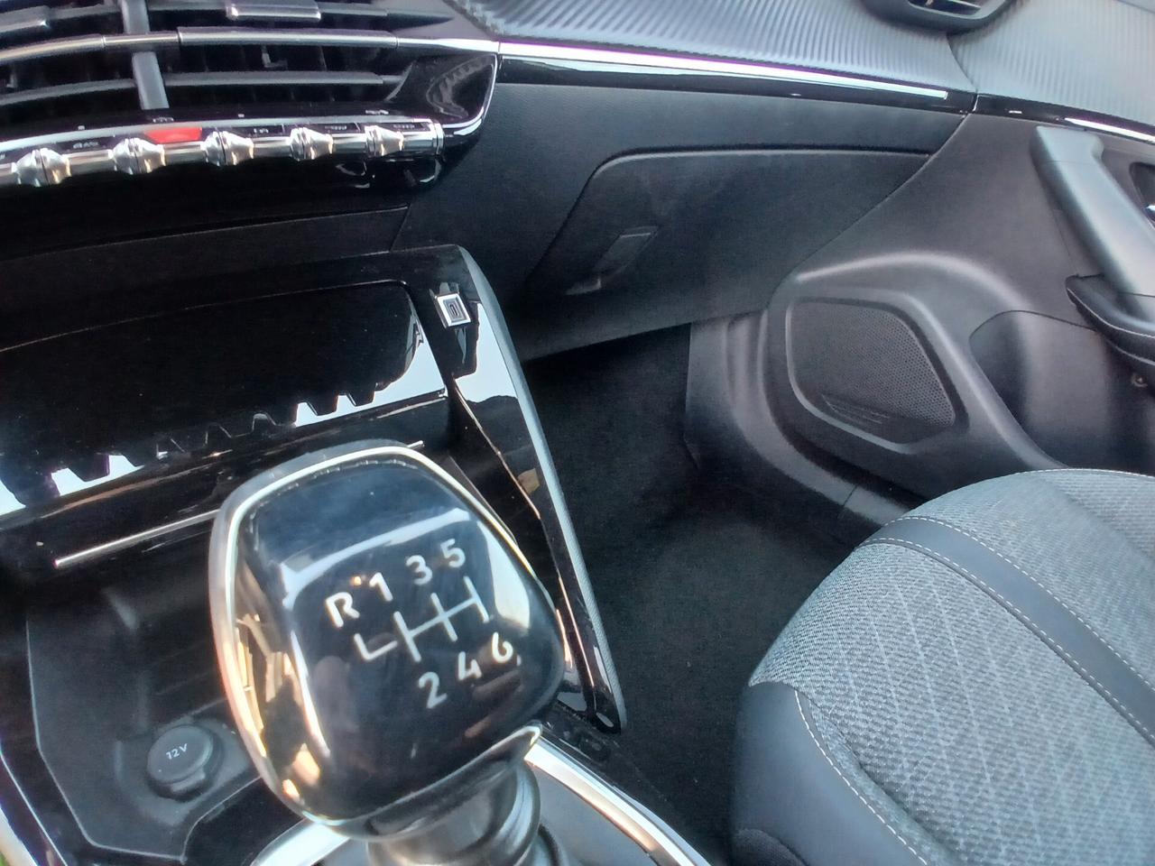 Peugeot 2008 100CV S&S Allure