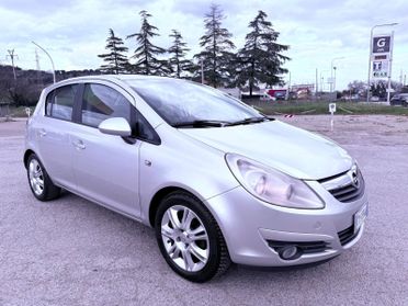 Opel Corsa 1.3 CDTI 75CV Ok neopatentati