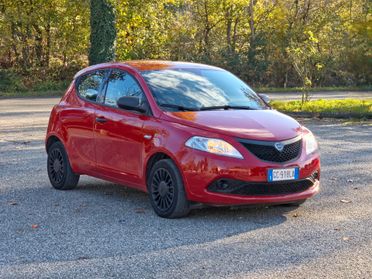 Lancia Ypsilon 1.0 FireFly 5 porte S&S Hybrid Ecochic Gold 2020-E6 Manuale NEO