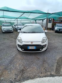 Fiat Grande Punto 1.3 MJT 75 CV 5 porte Actual