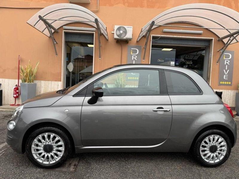 FIAT 500C 500 C 1.0 Hybrid. “Solo 12 Mila km”