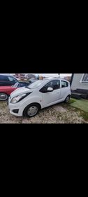 Chevrolet Spark 1.0 GPL 2014