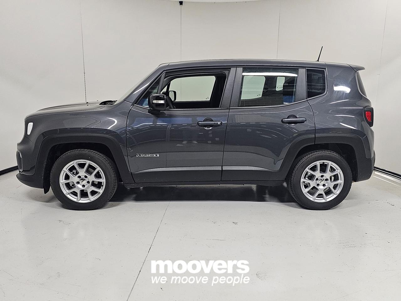 JEEP Renegade 1.0 T3 Limited *Convenience Pack*