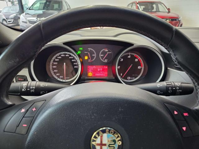 Alfa Romeo Giulietta 2.0 jtdm-2 Progression 140cv