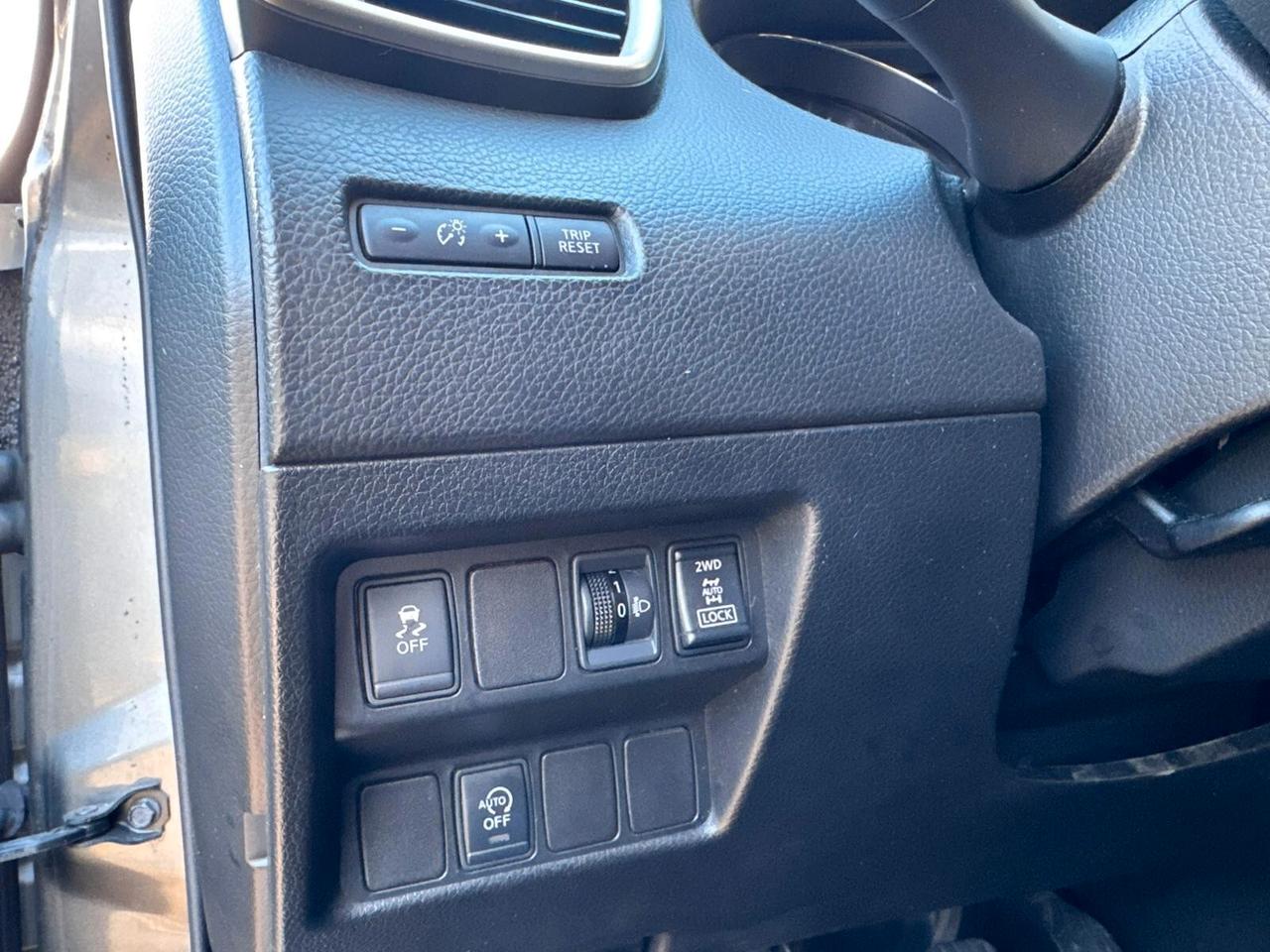 Nissan Qashqai 1.6 dCi 4WD Acenta