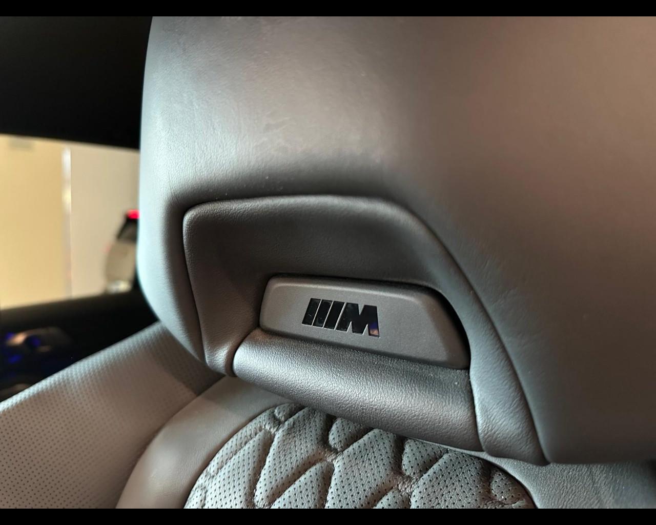 BMW X5 (G05/F95) - X5 xDrive25d Msport