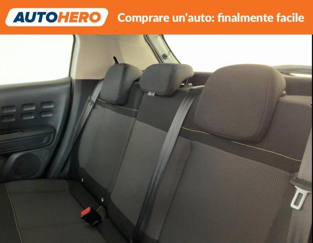 CITROEN C3 PureTech 83 S&S Feel