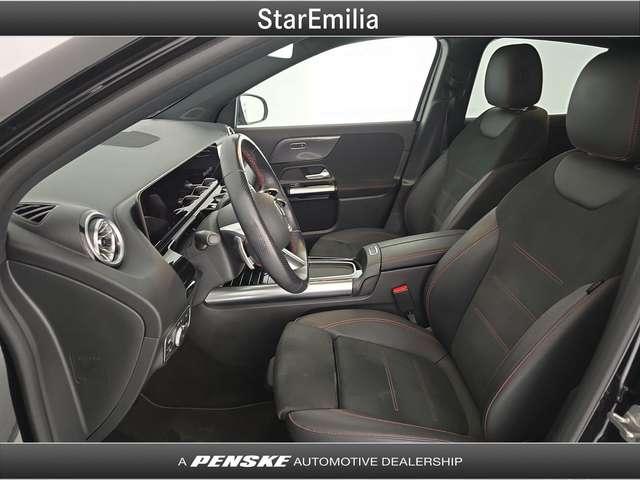 Mercedes-Benz GLA 200 GLA 200 d Automatic AMG Line Premium