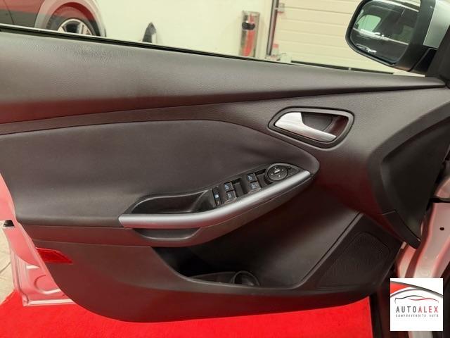 FORD - Focus 1.6 tdci Titanium 95cv 5p NEOPATENTATI