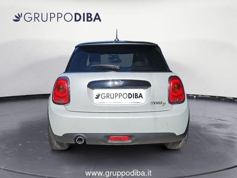MINI Mini 5 porte Mini 2014 Diesel Mini 1.5 Cooper D Hype 3p