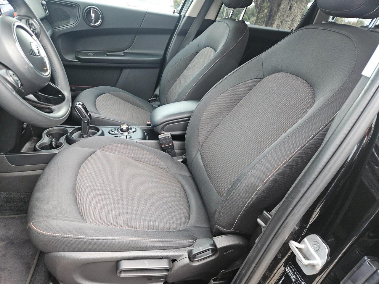 Mini Cooper D Countryman 2.0 Business ALL4 Automatica