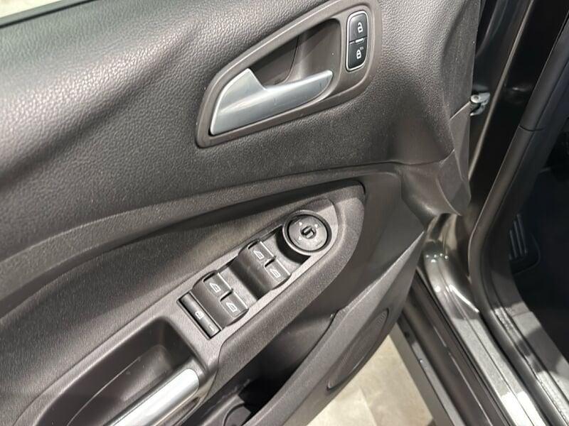 Ford C-Max C-Max 1.0 EcoBoost 100CV