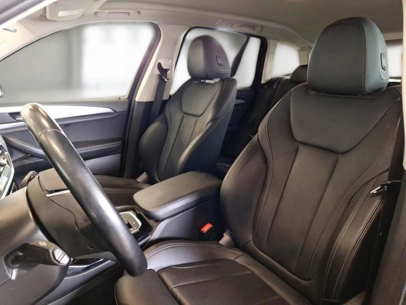 BMW X3 XDRIVE 30E AUTO SUV