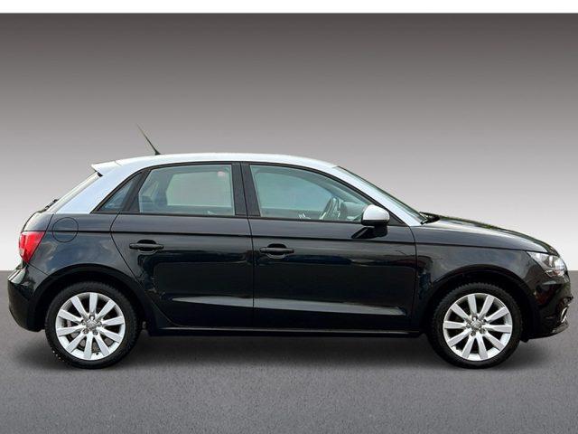 AUDI A1 SPB 1.2 TFSI Ambition