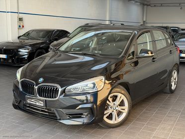 BMW 218i Active Tourer Advantage 56.000KM