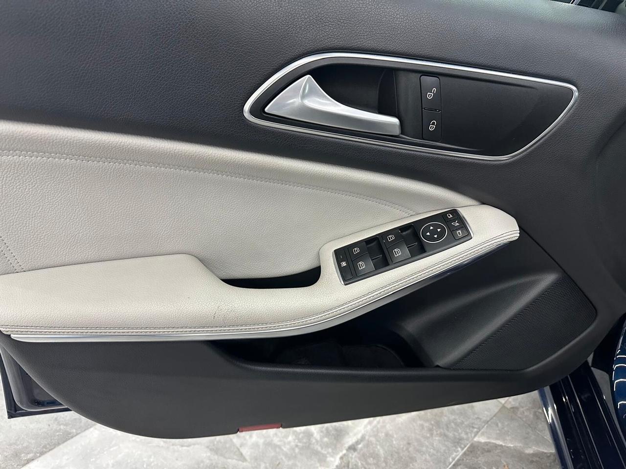 Mercedes-benz A 180 d Executive