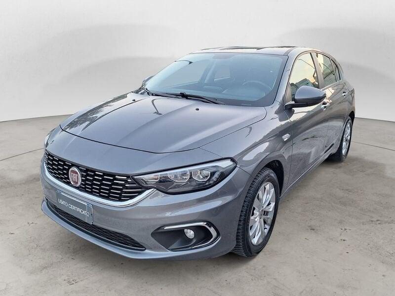 FIAT Tipo 1.6 Multijet 120 CV Automatica 5 porte NAVI Business S&S