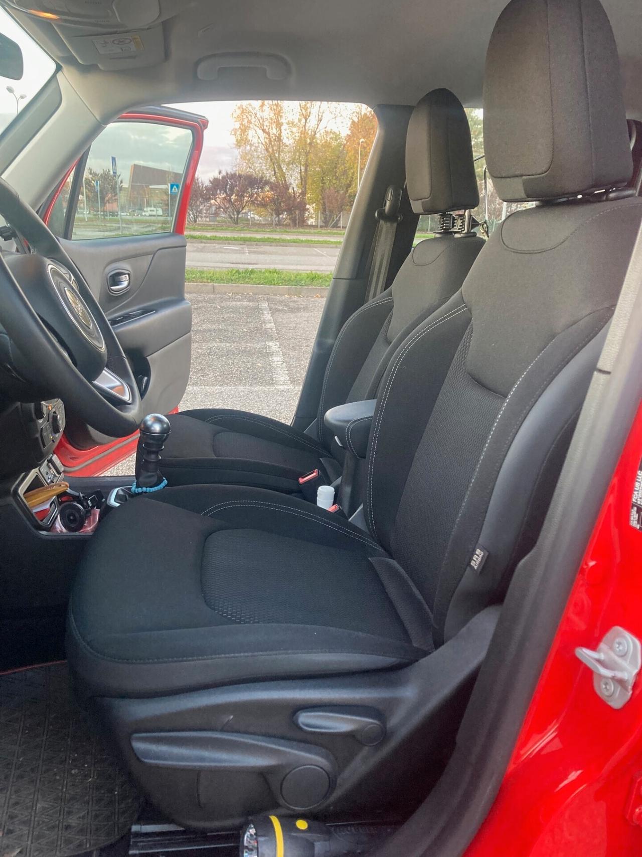 Jeep Renegade 1.0 T3 Limited