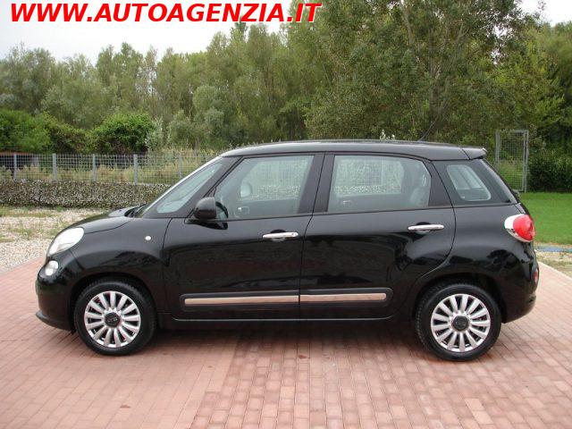 FIAT 500L 1.3 Multijet 85 CV X TUTTO E X TUTTI NEOPATENTATO