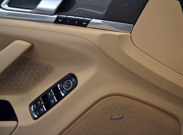 PORSCHE Panamera 4.8 Turbo S Unico Proprietario "Approved 01/2026"