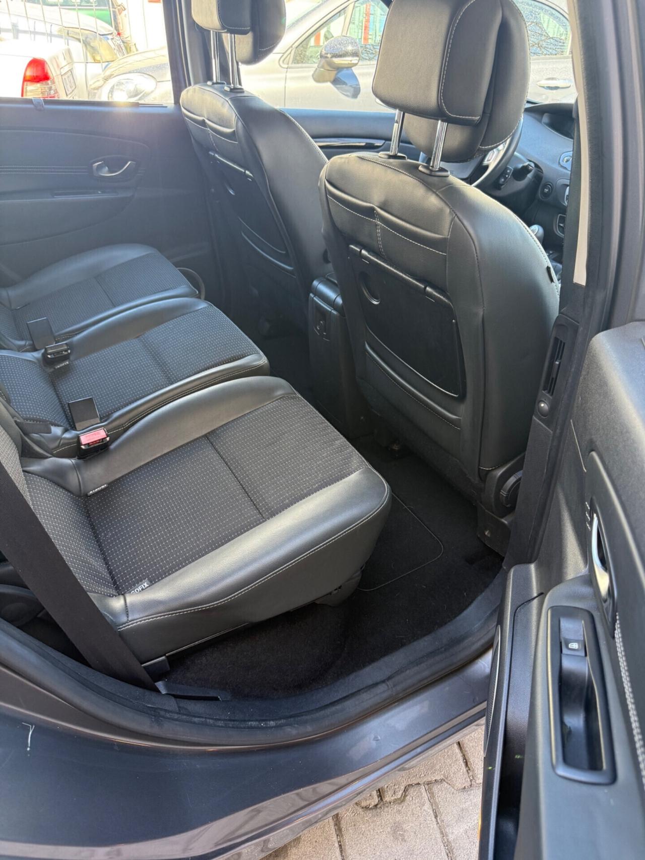 Renault Scenic X-Mod 1.6 dCi 130CV