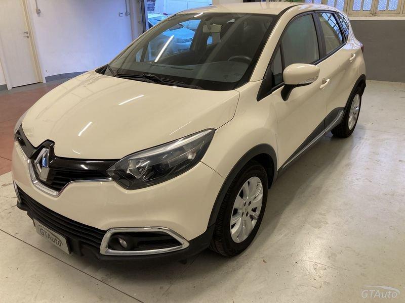 Renault Captur 1.5 dCi 8V 90 CV Start&Stop Energy ADATTA AI NEOPATENTATI