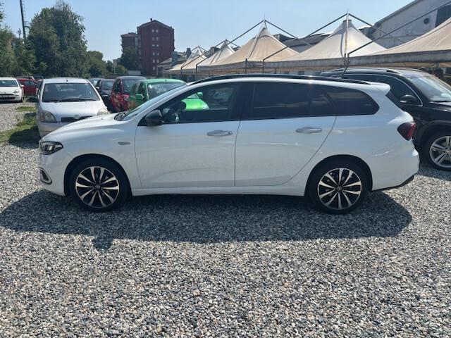 Fiat Tipo 1.3 Mjt S&S SW Business