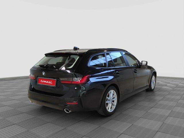 BMW 320 Serie 3 (G20/G21) d Touring Business Advantage a