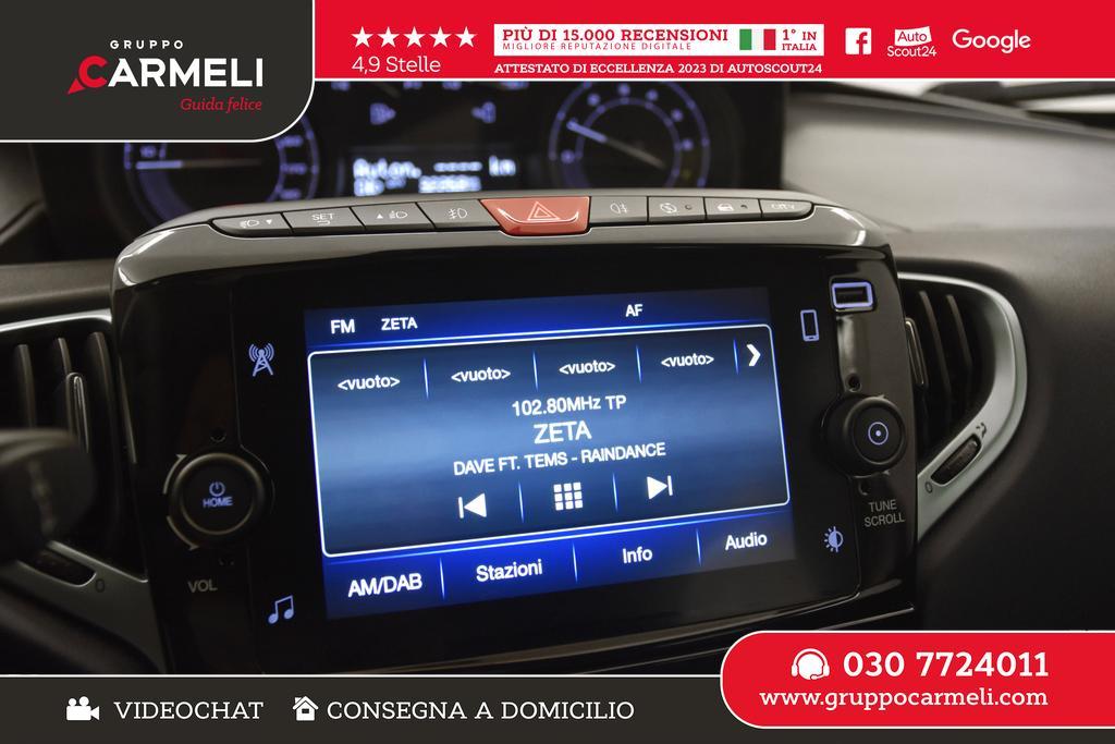 Lancia Ypsilon 1.0 FireFly Hybrid Gold