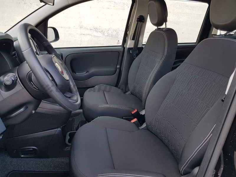 FIAT Panda Panda 1.0 70cv Hybrid Icon