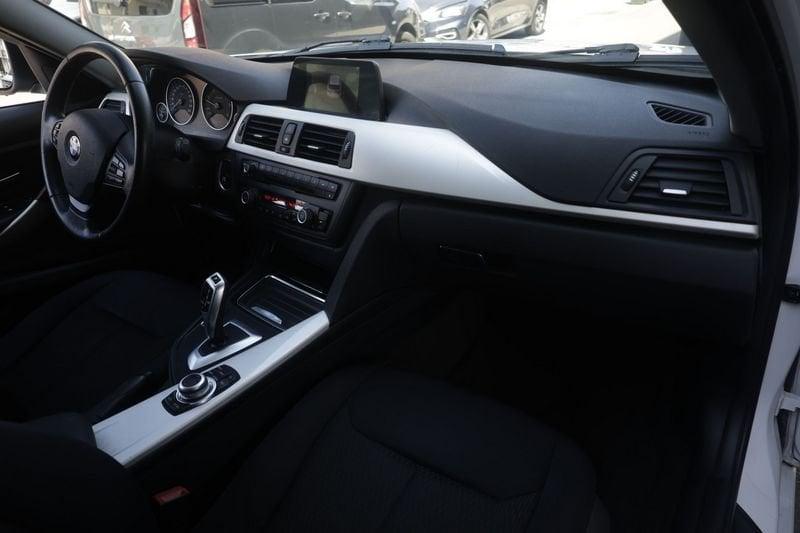 BMW Serie 3 BMW Serie 3 320d Sport Touring Unicoproprietario
