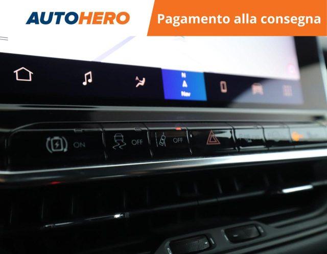 JEEP Compass 1.3 Turbo T4 190 CV PHEV AT6 4xe 80° Anniversario