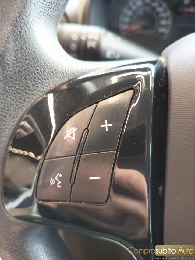 FIAT Fiorino 1.3 MJT 95CV + IVA 22%