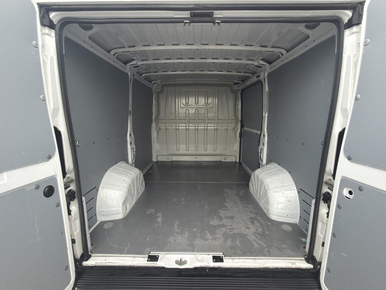 PEUGEOT Boxer (3ª serie) Boxer 328 2.2 BlueHDi 120 S&S PC-TN Furgone