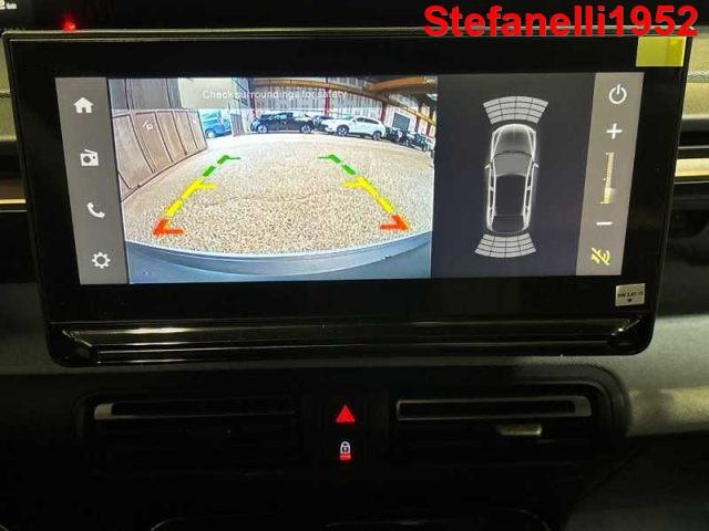 CITROEN C3 Aircross Nuova PureTech HYBRID 136 PLUS