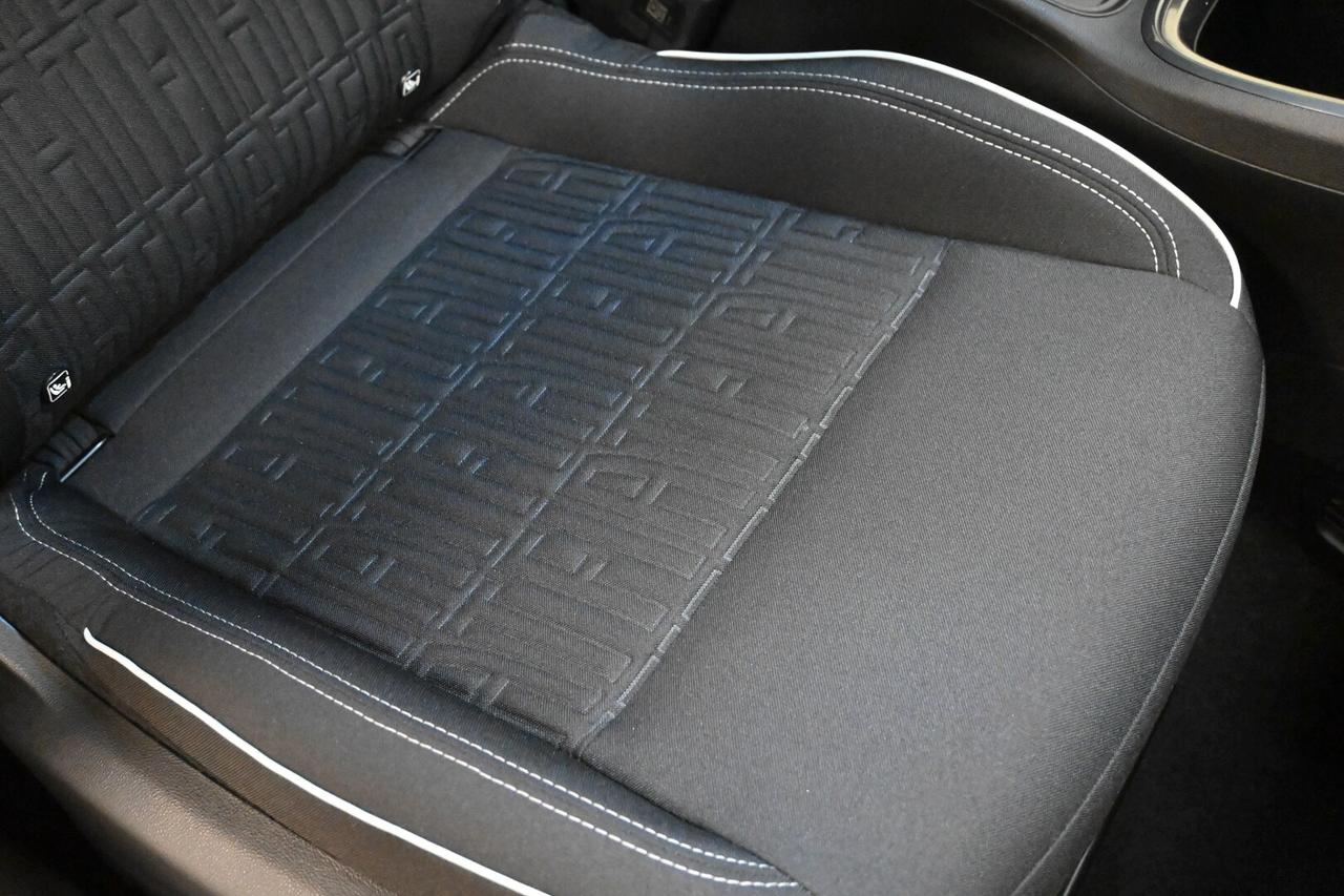 FIAT 600 (2023-->) 600 Hybrid 145 CV DCT MHEV Icon