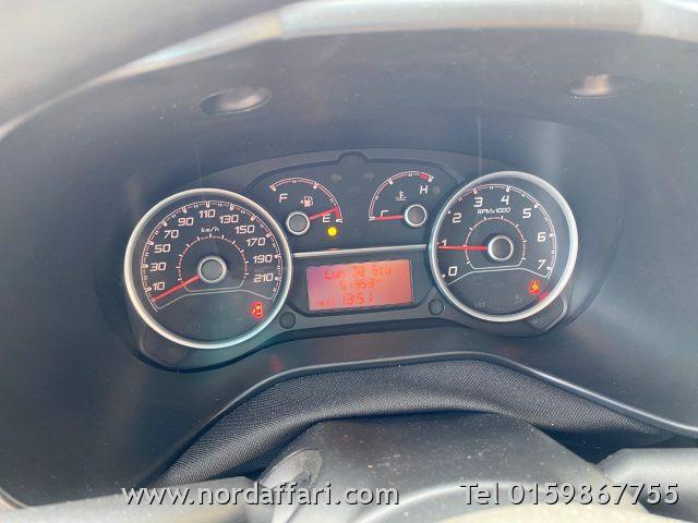 FIAT Doblo Doblò 1.6 MJT 105CV S&S PC-TN Cargo Business